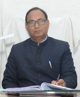 R.N. Vishwakarma